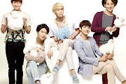 Shinee