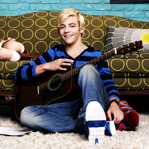 Austin Moon