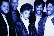 Atlantic Starr