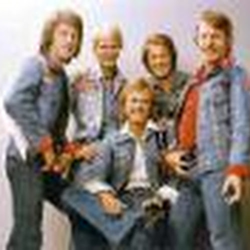 The New Jordal Swingers