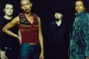 Skunk Anansie