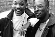 DJ Jazzy Jeff & The Fresh Prince
