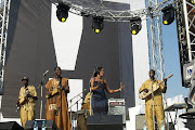 Bassekou Kouyate & Ngoni Ba