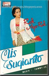 Iis Sugianto - Rek Ayo Rek 1983
