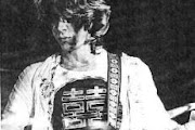 Mick Taylor