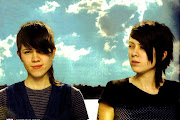 Tegan and Sara