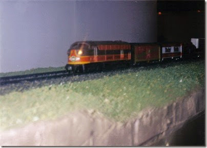 15 MSOE SOME Layout in November 2002