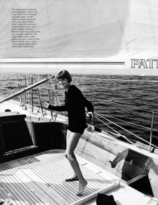 harpers bazaar november 1996 linda demarchelier 4