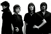 Ladytron