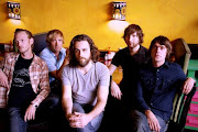 Minus The Bear