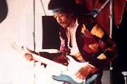 Jimi Hendrix