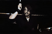 Dave Grohl