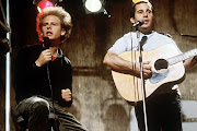 Simon And Garfunkel