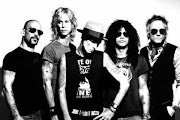 Velvet Revolver