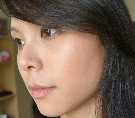 blush make up forever