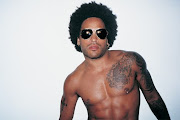 Lenny Kravitz