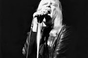 Larry Norman