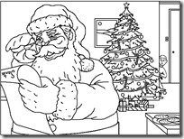 papa noel 1000dibujos (14) papa noel 1000dibujos (14)