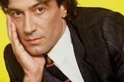 Albert Hammond