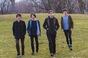 The Pains Of Being Pure At Heart