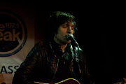 Jesse Malin