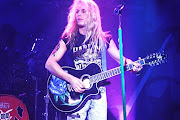 Bret Michaels