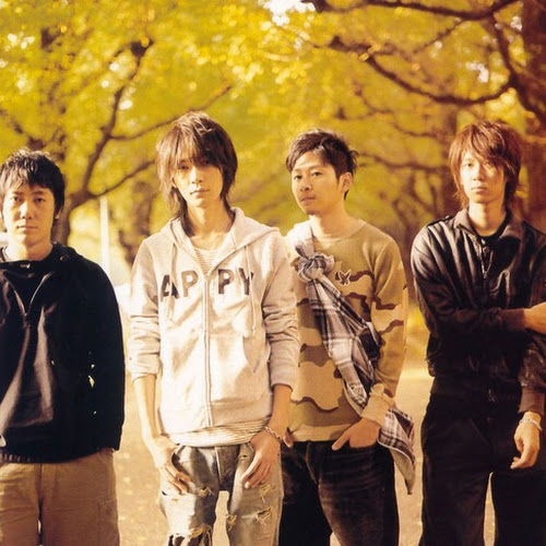Bump Of Chiken