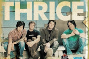Thrice