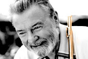 James Galway