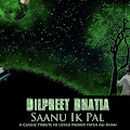 Dilpreet Bhatia