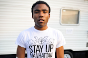 Childish Gambino