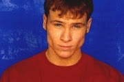 Brian Littrell