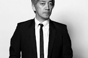 Ryuichi Sakamoto