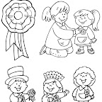 Dibujos dia de la escarapela para imprimir y colorear.jpg