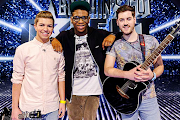 Loveable Rogues