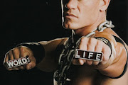 John Cena
