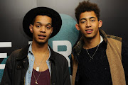 Rizzle Kicks