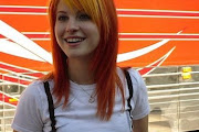 Hayley Williams