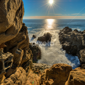 Back of the Key by George Krieger - Landscapes Waterscapes