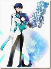 Mahouka