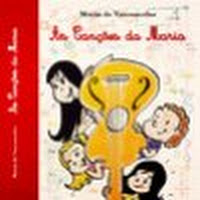 As Can&ccedil;&otilde;es da Maria II