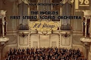 101 Strings Orchestra