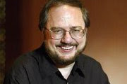 Rupert Holmes