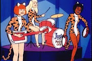 Josie & The Pussycats