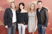 Little Big Town