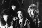 Quiet riot