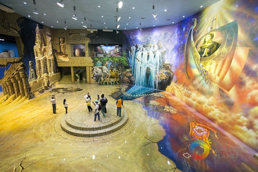 Art In Island An Interactive 3D Art Museum In Philippines Amusing Planet   Art In Island 18%25255B2%25255D 