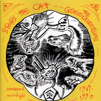 The Good Goodbye: Unreleased Recordings 1984-1990