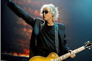 Jimmy Page