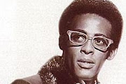 David Ruffin